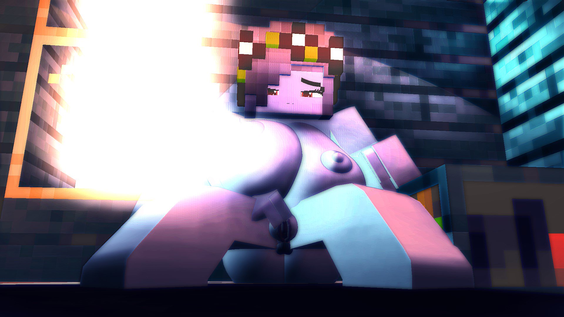 Cerena (Mega12) Rule 34 Image