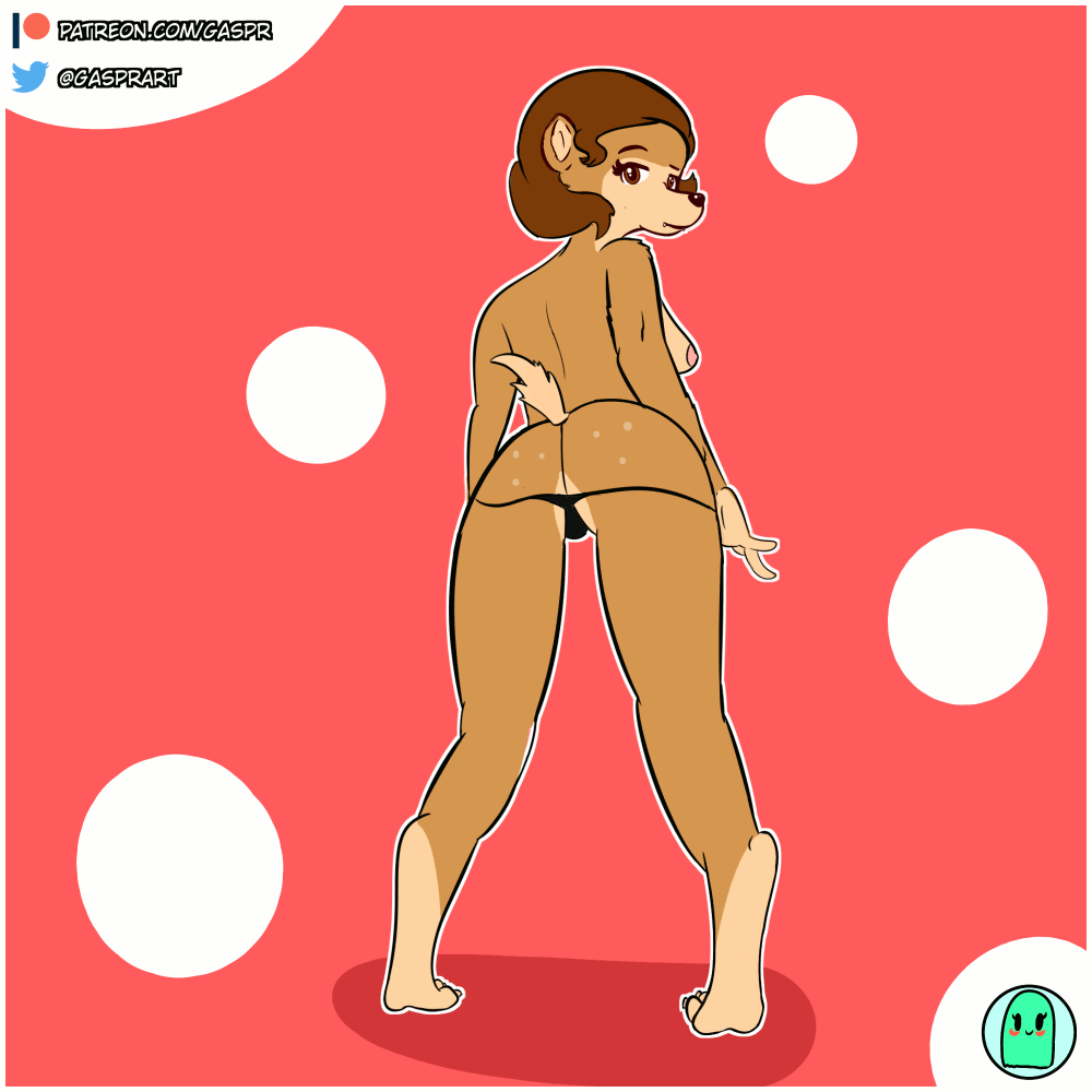 Wanda Werewolf (Hotel Transylvania) Rule 34 Image