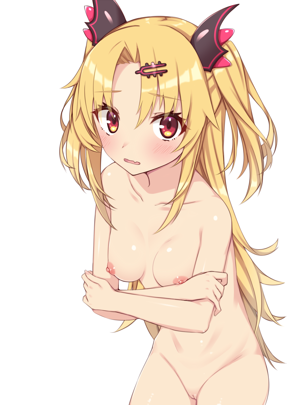 Akatsuki Yuni Rule 34 Image