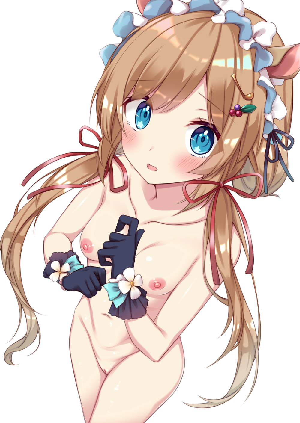 Nijisanji Rule 34 Image