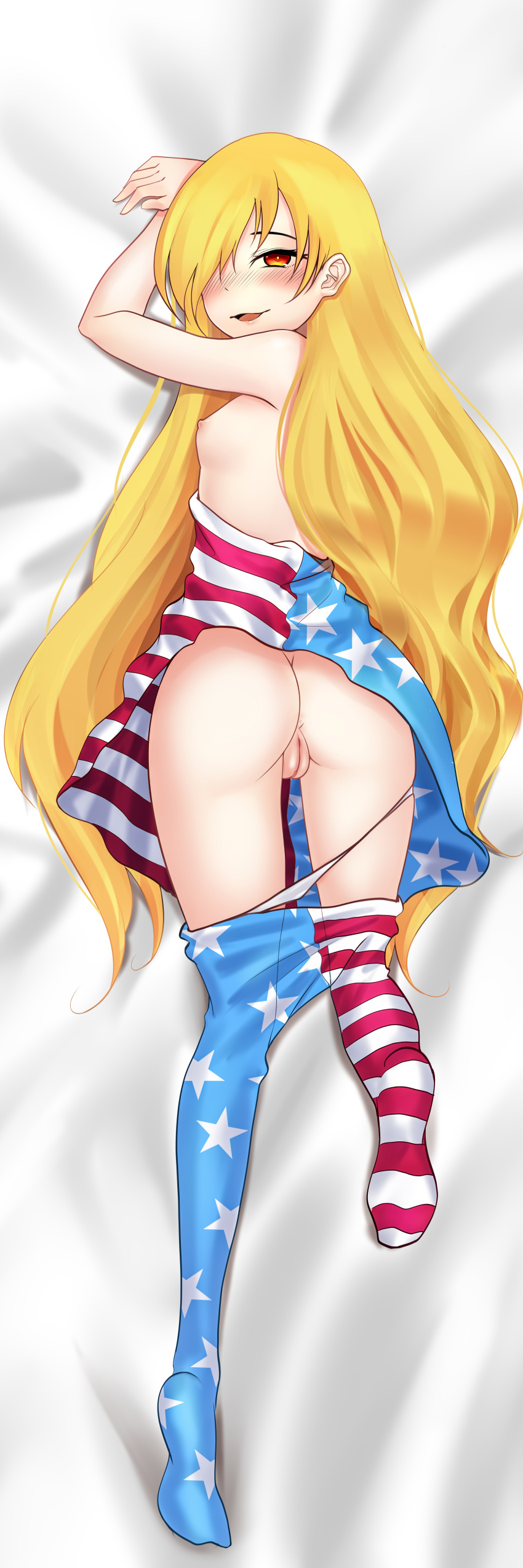 1girls Rule 34 Image