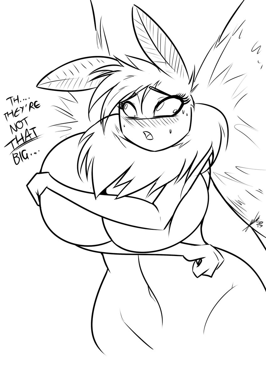 Oc (Original) Rule 34 Image