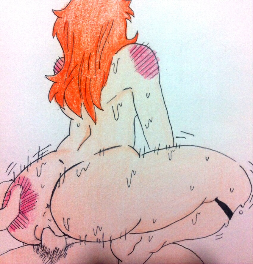 Original Character (Original) Rule 34 Image