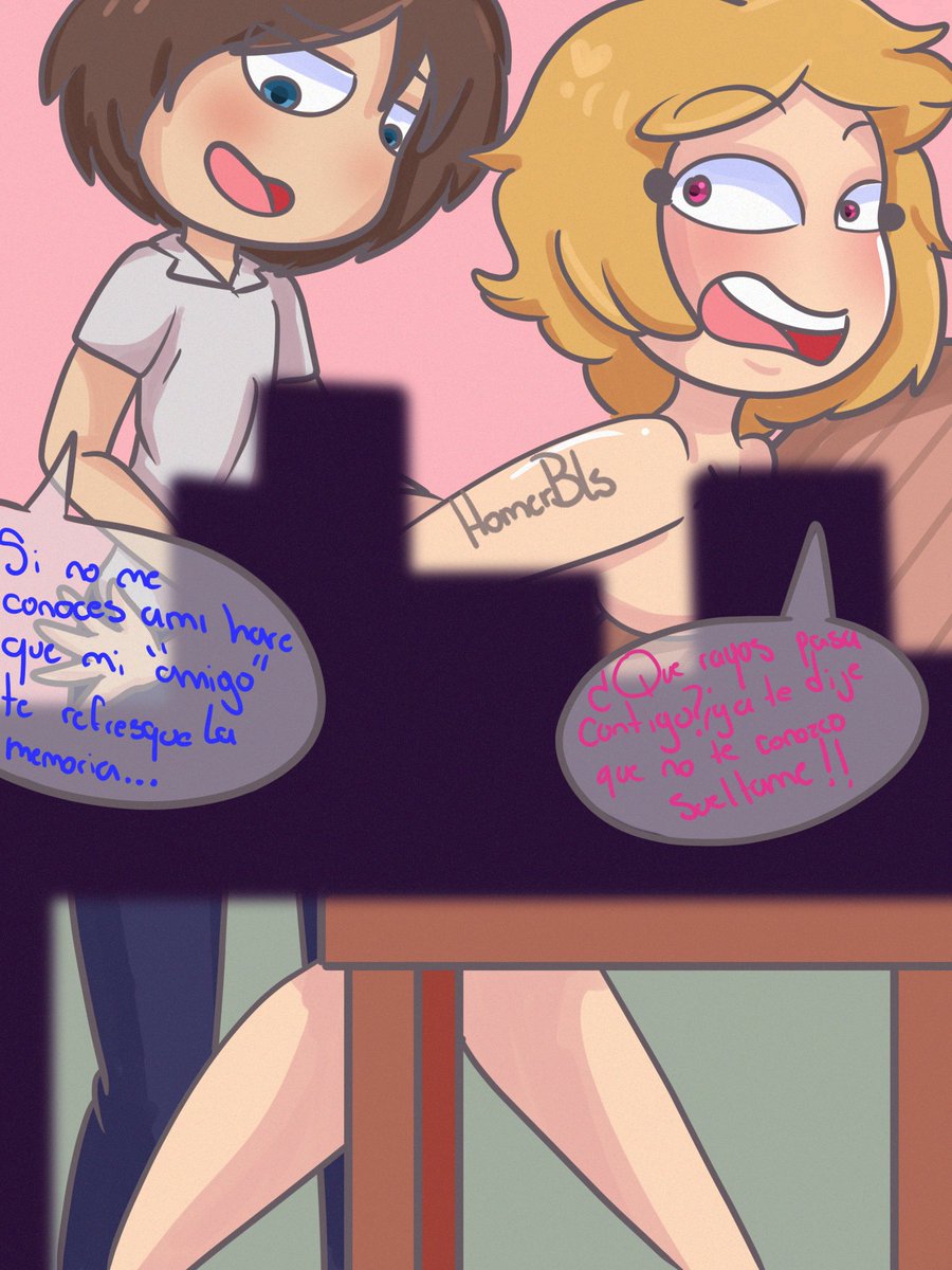 Chica (Fnafhs) Rule 34 Image