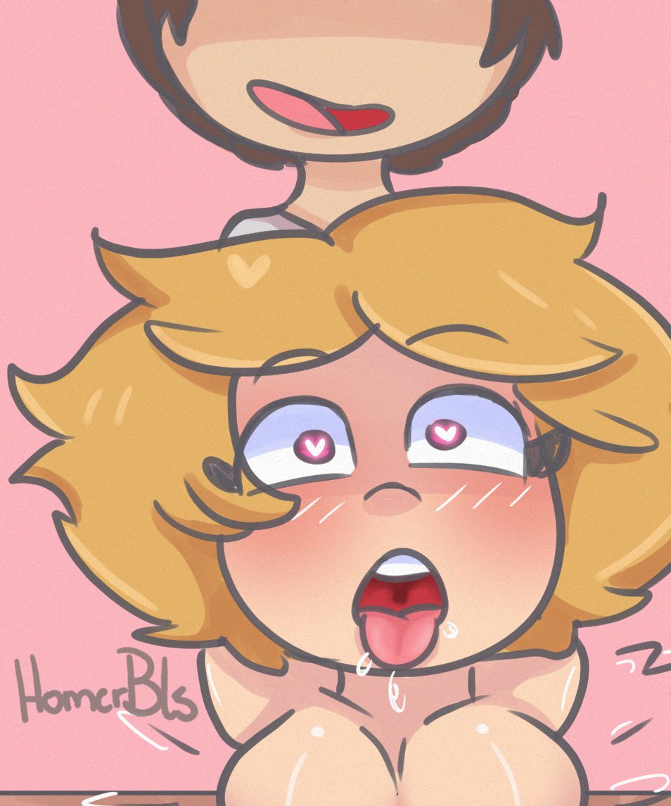 Ann Chica (Fnafhs) Rule 34 Image