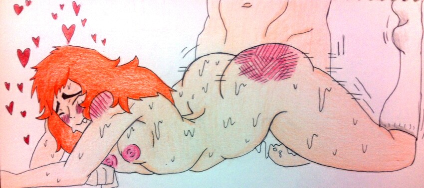 Original Character (Original) Rule 34 Image