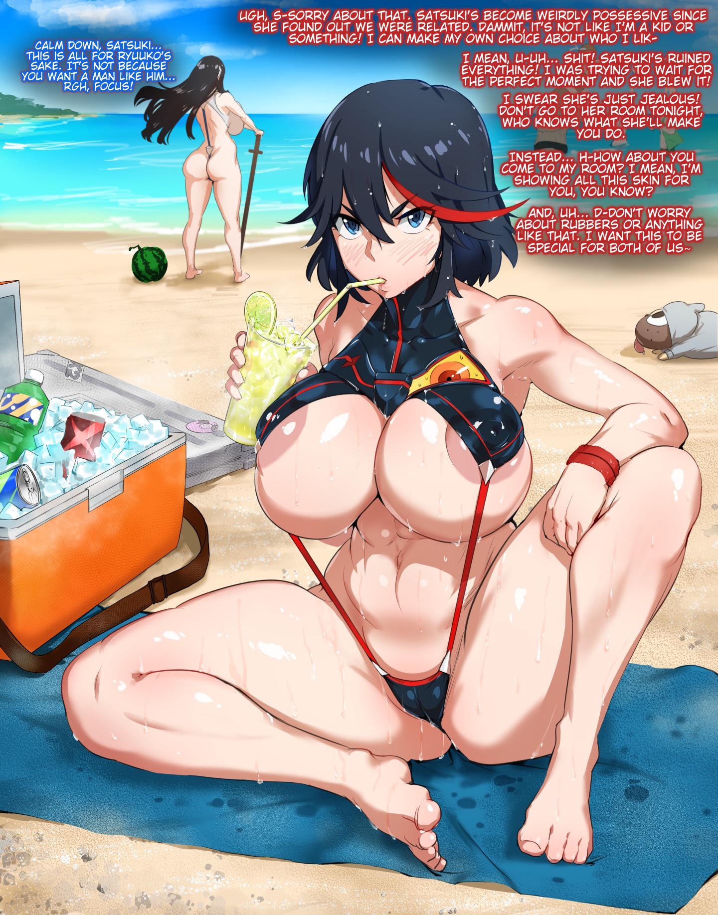 Abs Rule 34 Image