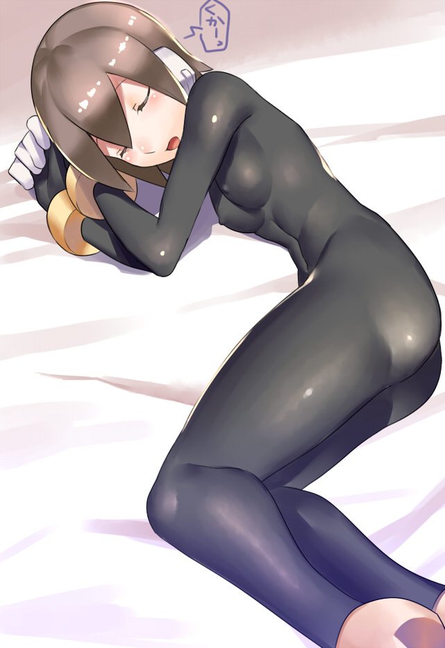 Aile (Capcom) Rule 34 Image