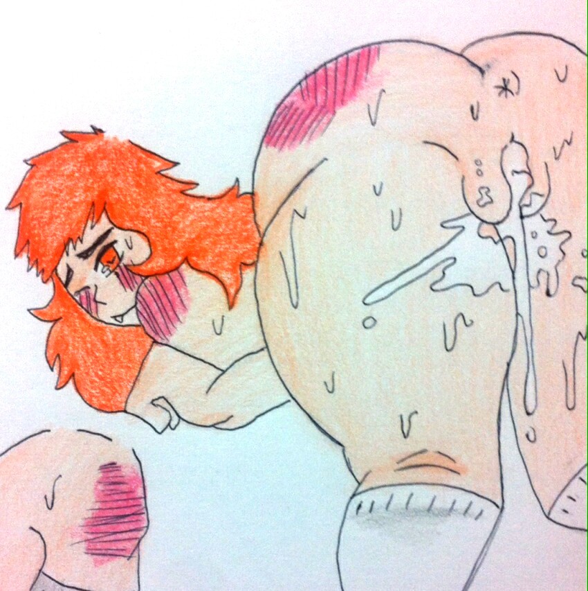 Original Character (Original) Rule 34 Image