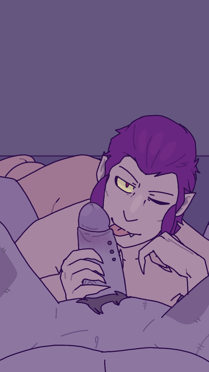 Frank (Brawl Stars) Rule 34 Image