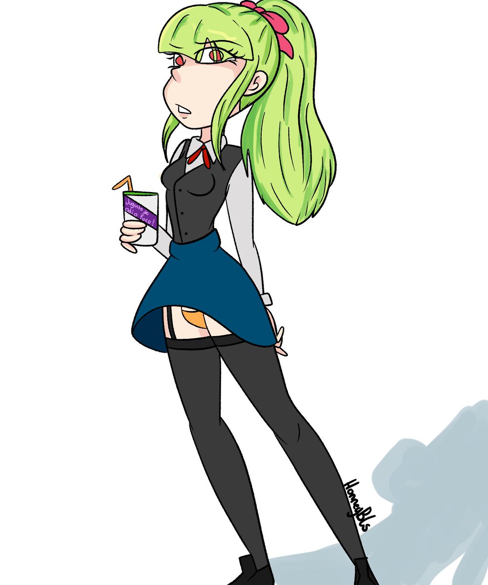 Cami (Fnafhs) Rule 34 Image