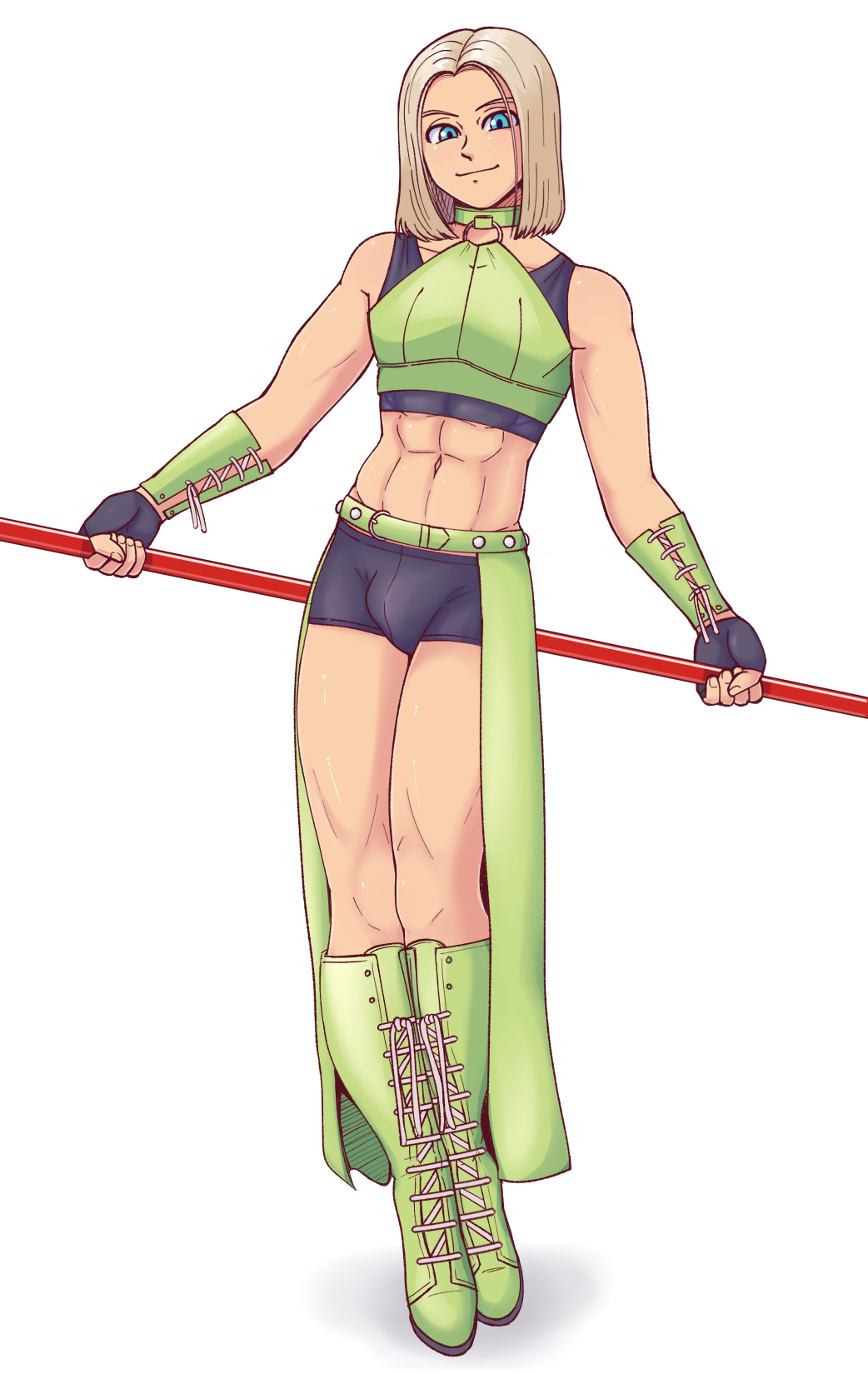 Hero (Dq11) Rule 34 Image