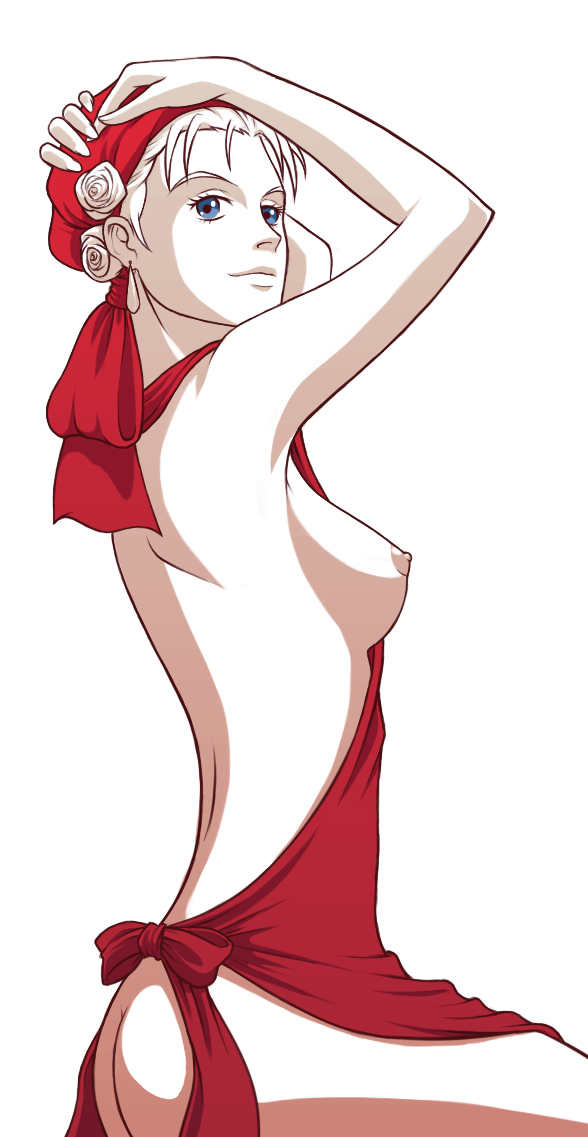 Suzi Q (Battle Tendency) Rule 34 Image