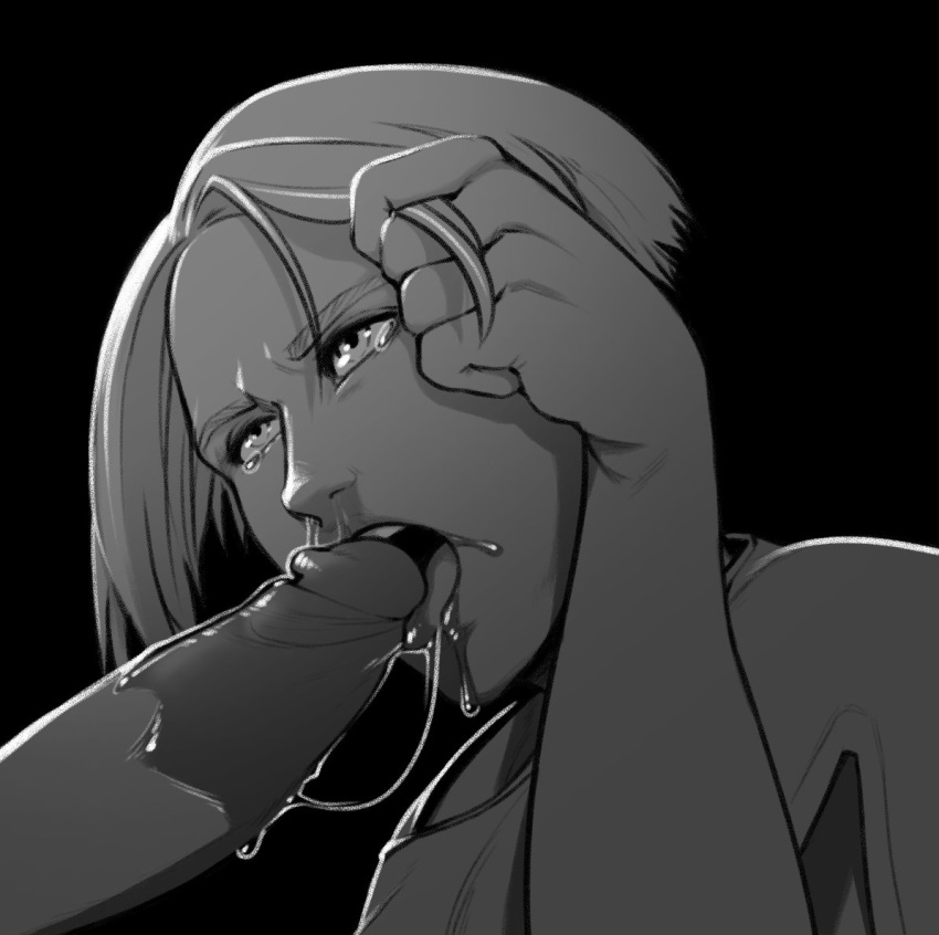 Iq (Rainbow Six) Rule 34 Image
