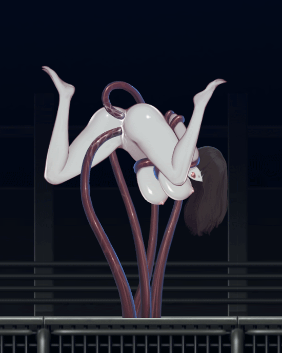 Alien Quest Eve Rule 34 Image