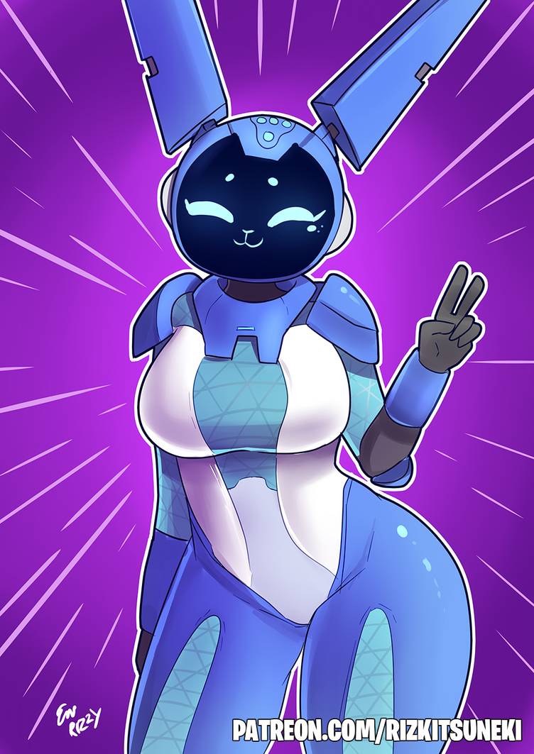 Gemini (Fortnite) Rule 34 Image