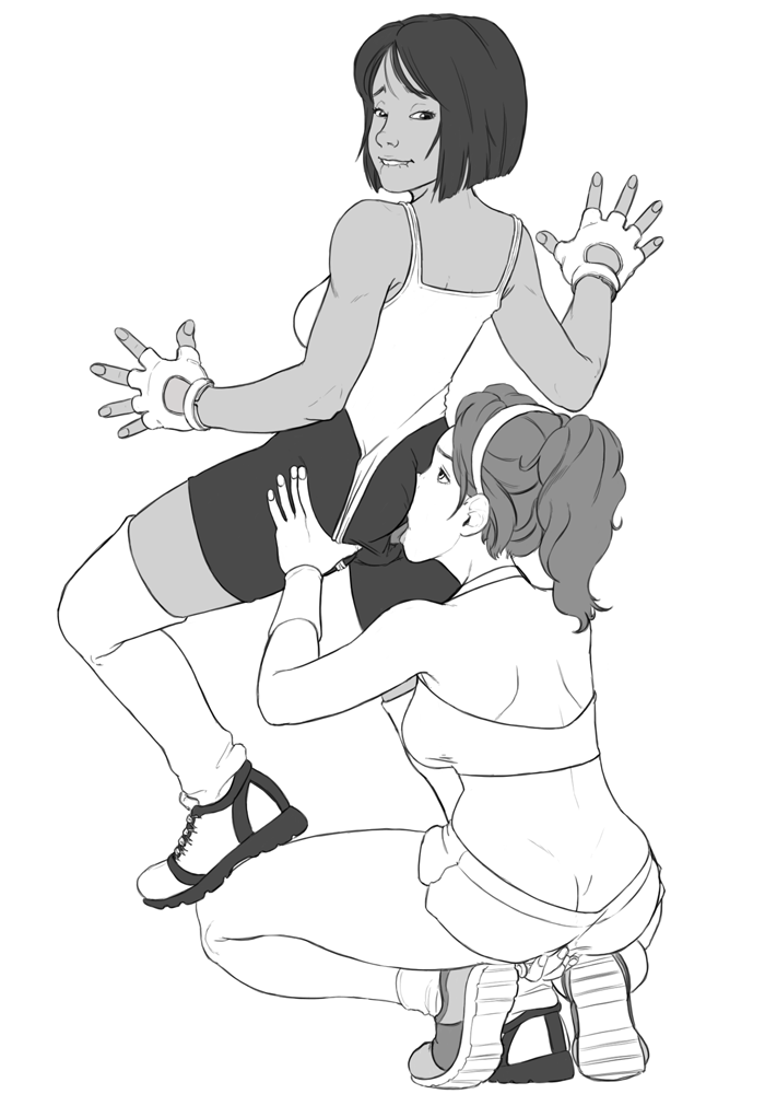 Heather (Krekka) Rule 34 Image