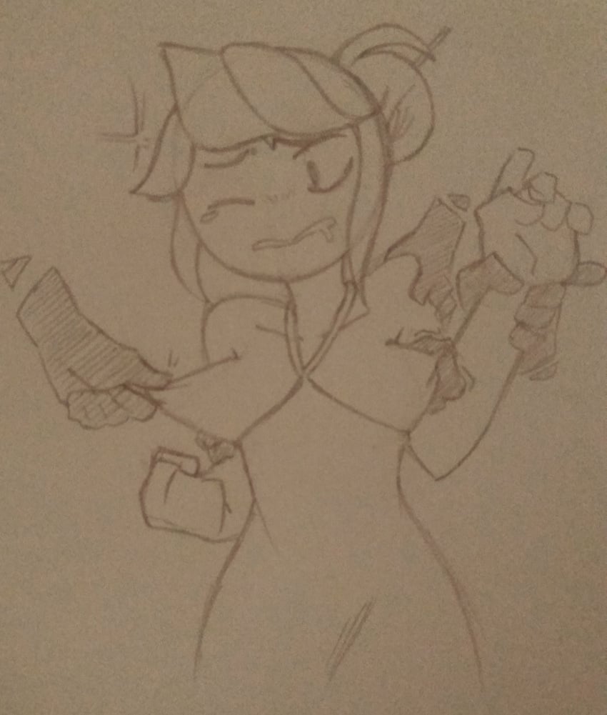 Jaiden (Jaiden Animations) Rule 34 Image