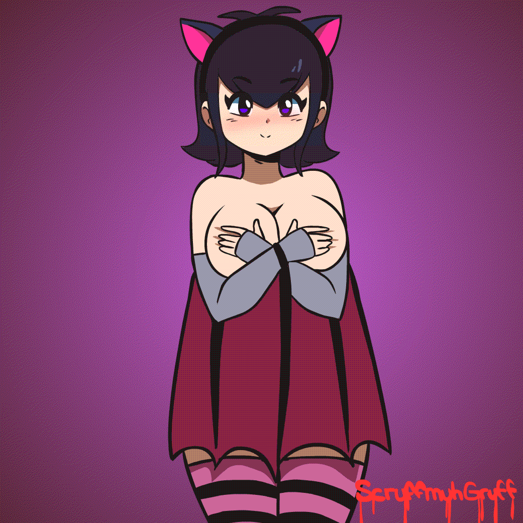 Mavis Dracula (Hotel Transylvania) Rule 34 Image