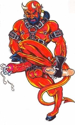 Anal Rule 34 Image