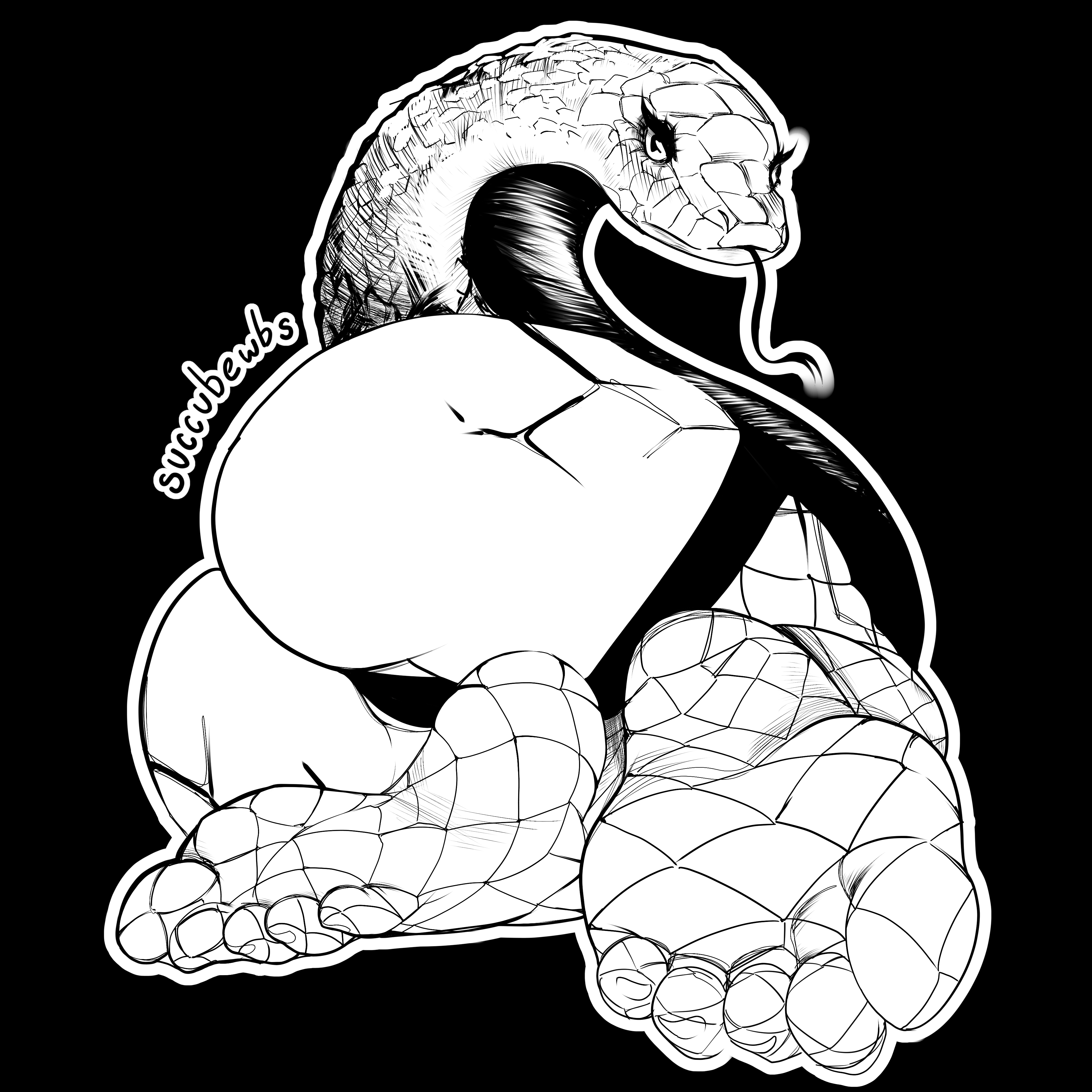 Anthro Rule 34 Image