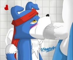 Digimon (Species) Rule 34 Image