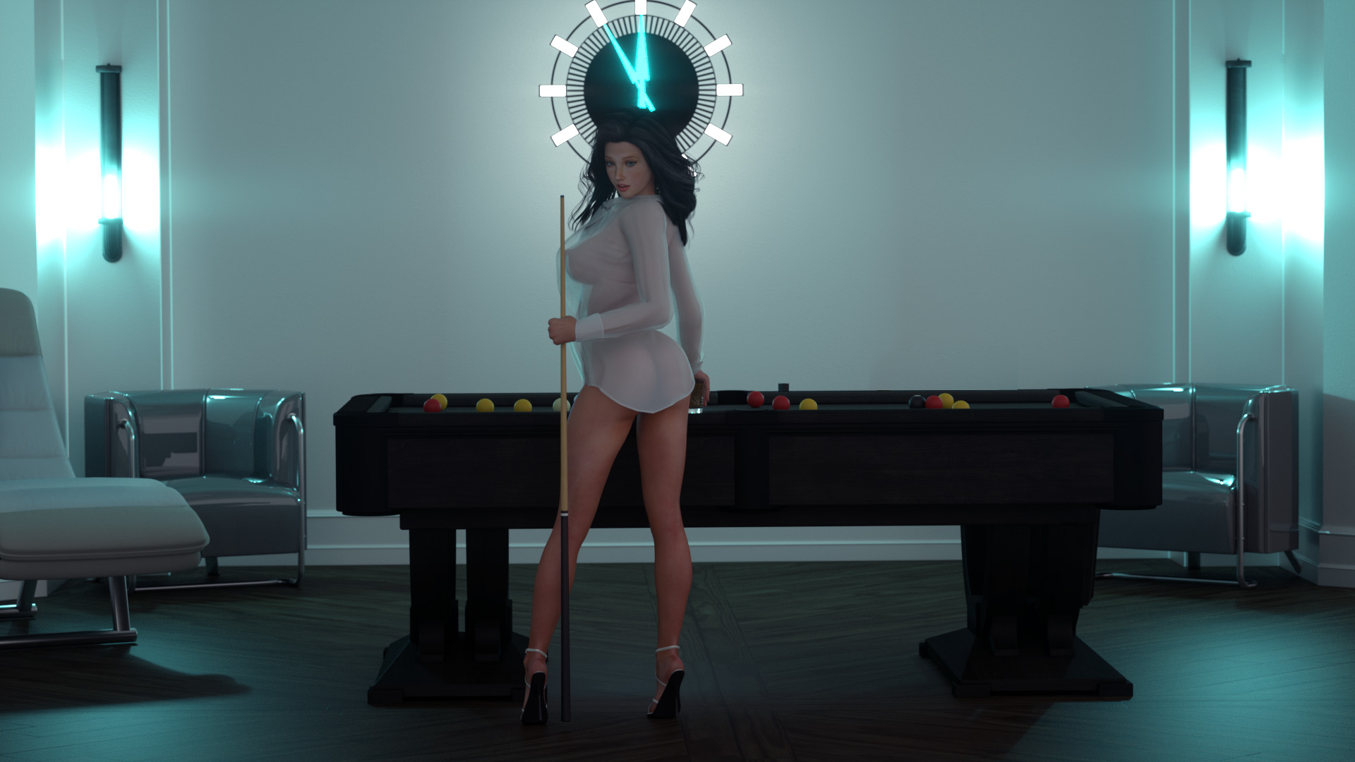 Gwen Rule 34 Image