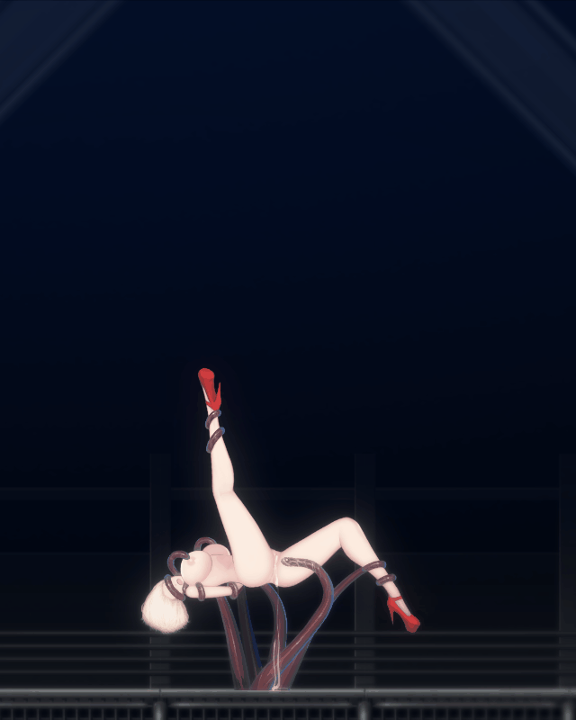 Alien Quest Eve Rule 34 Image