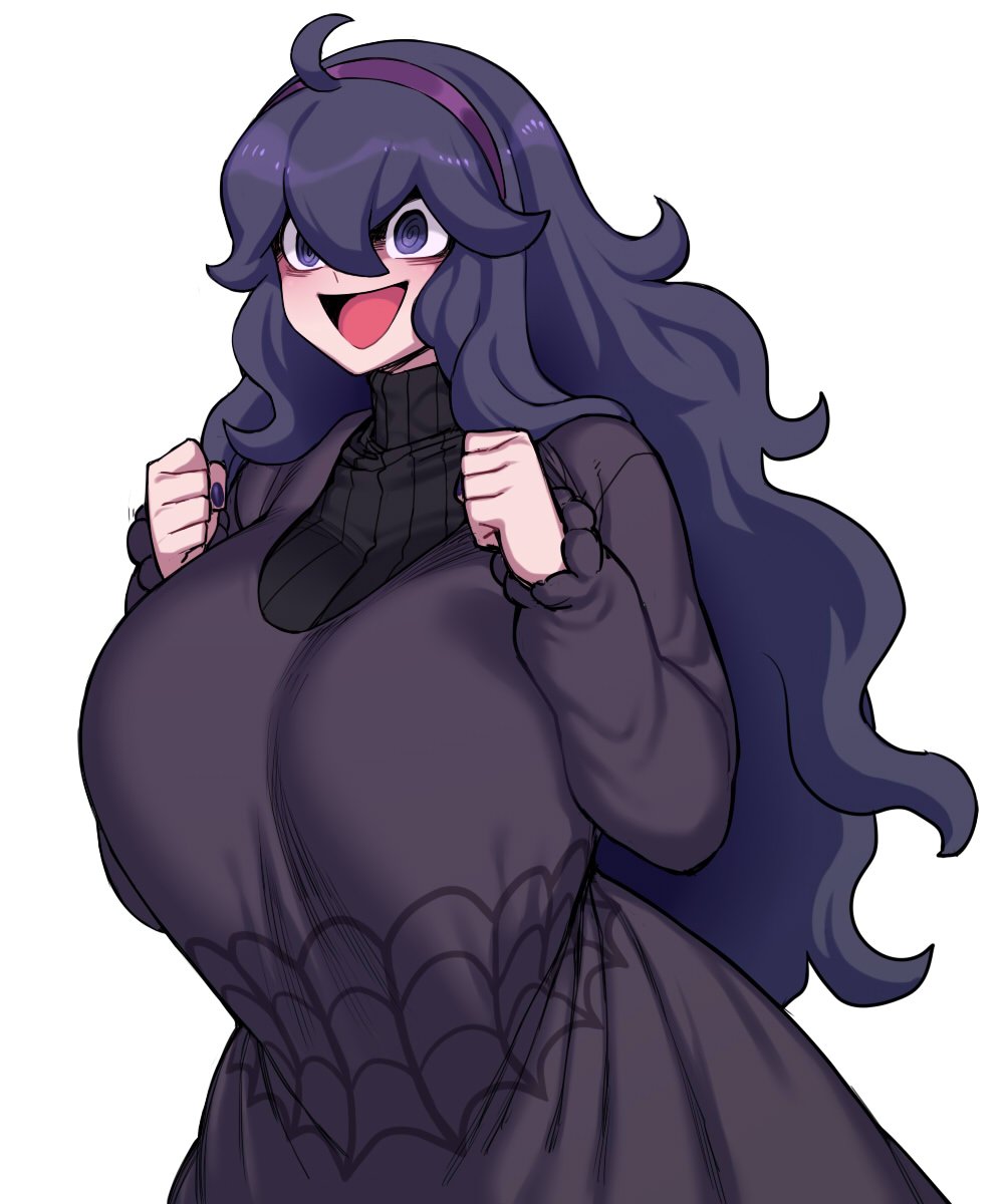 Hex Maniac (Nintendo) Rule 34 Image