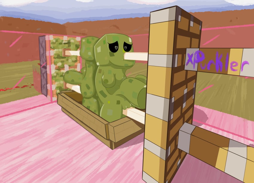 Piston (Minecraft) Rule 34 Image