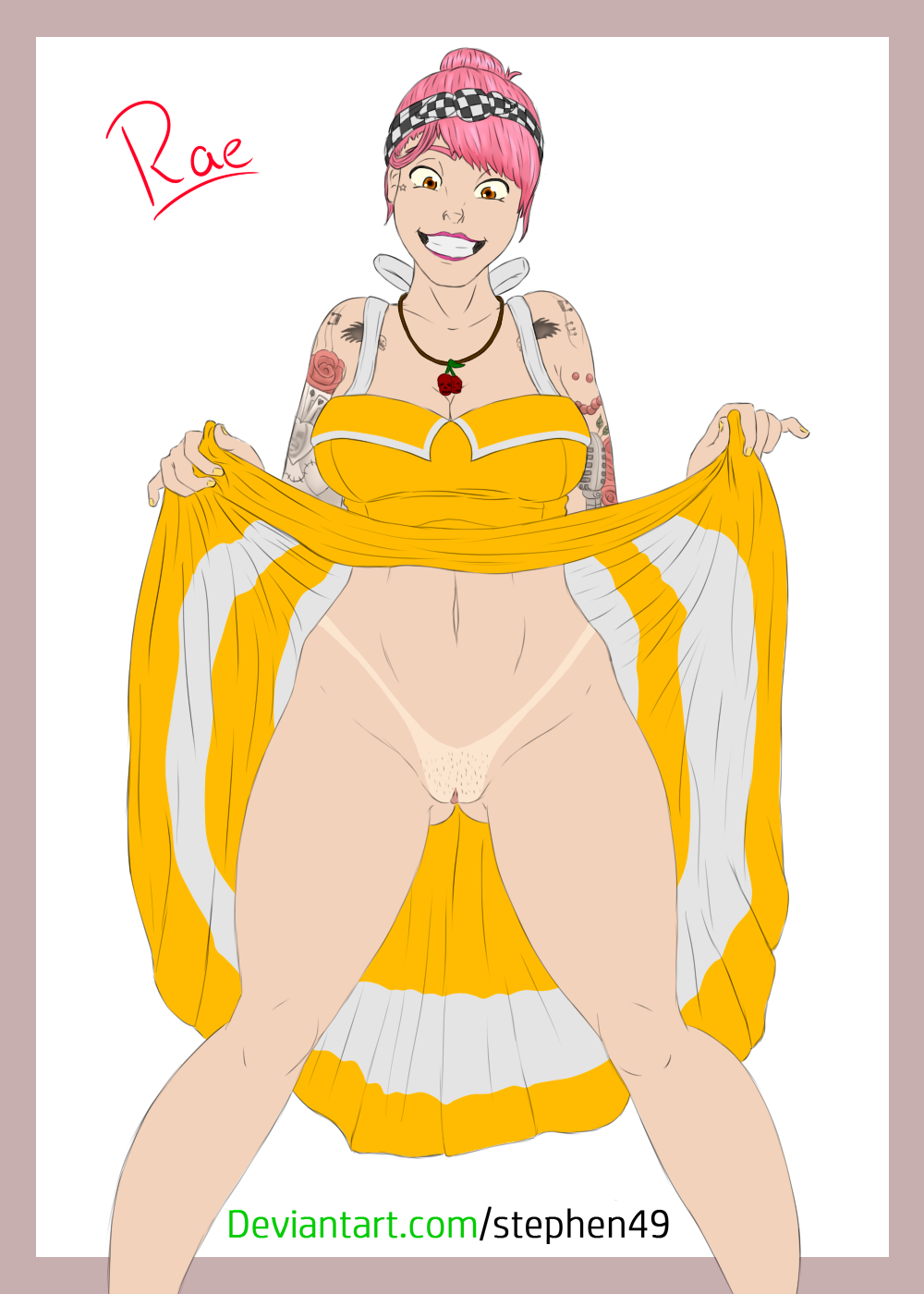 Killing Floor Rule 34 Image