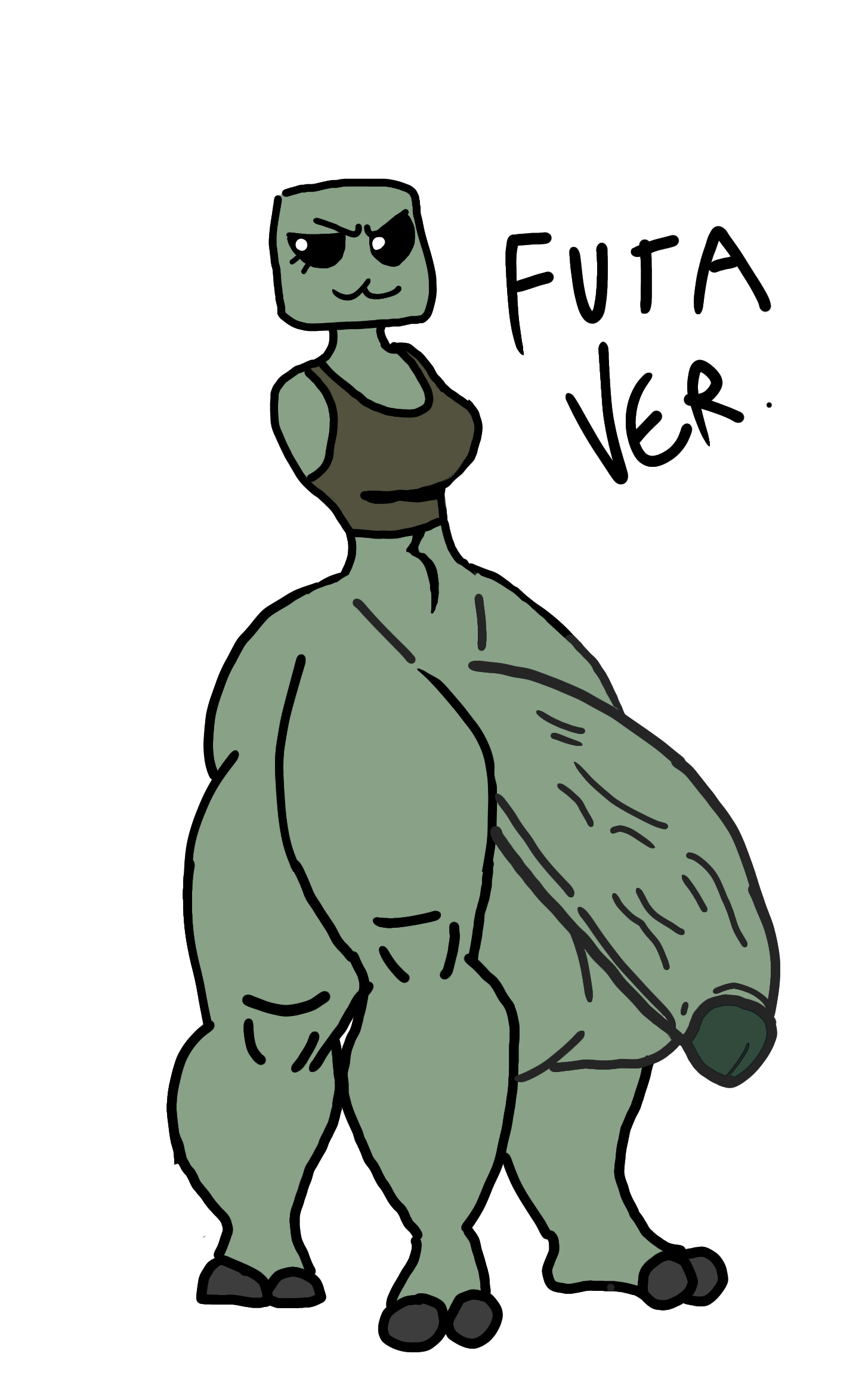 Dynamax (Character) Rule 34 Image
