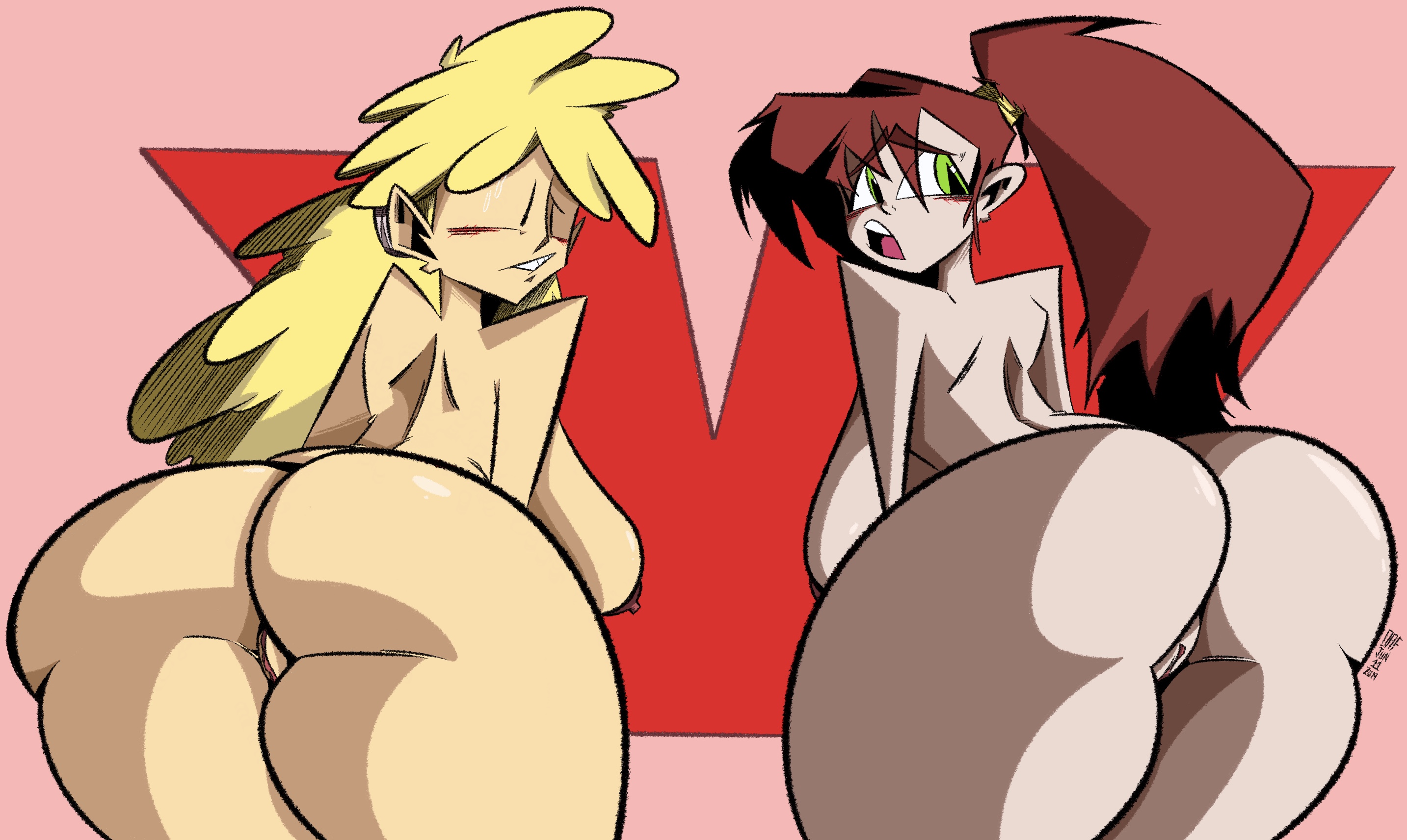 Daisy Conrad (Dumbing Of Age) Rule 34 Image