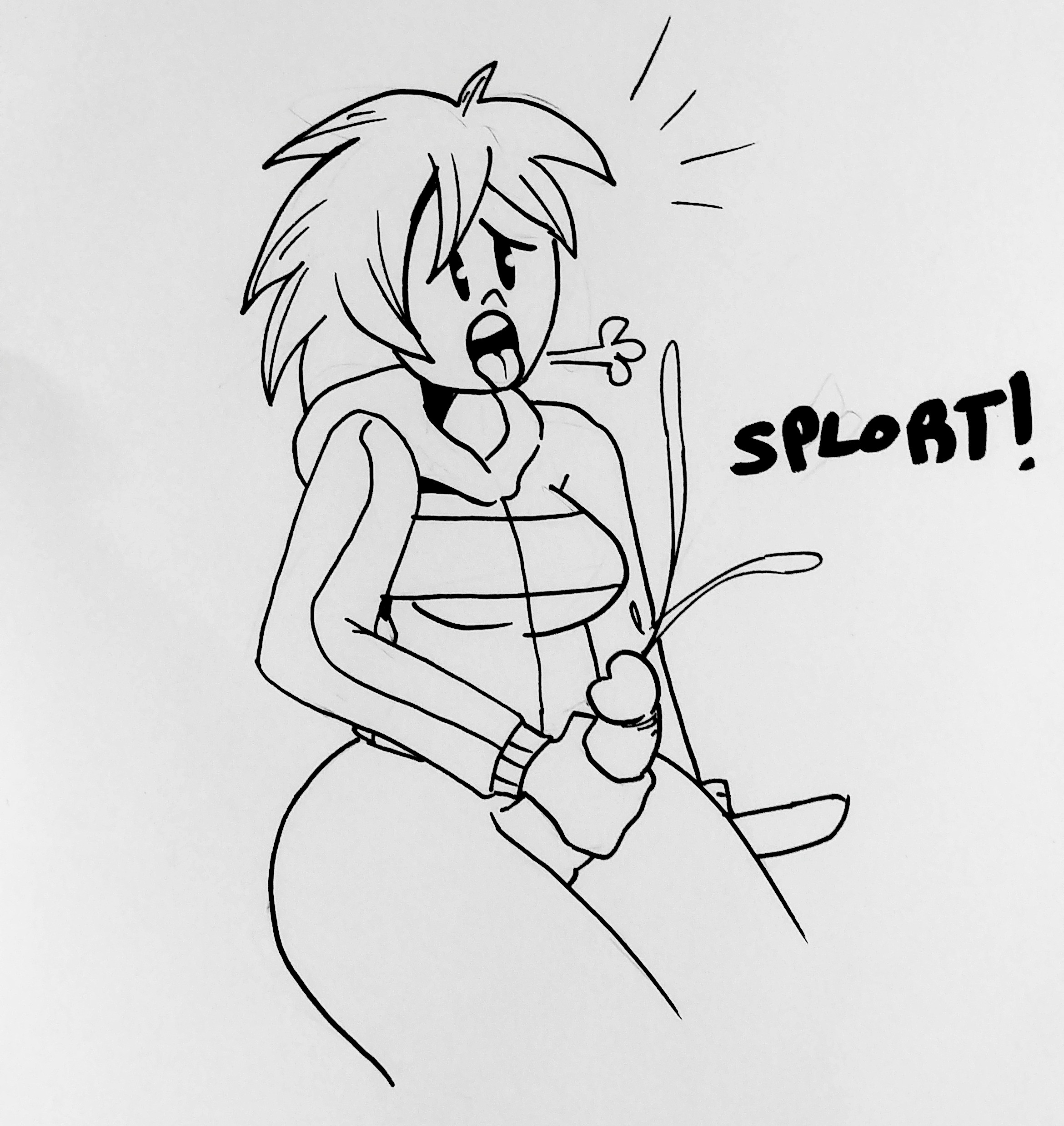 David Walkerton (Dumbing Of Age) Rule 34 Image