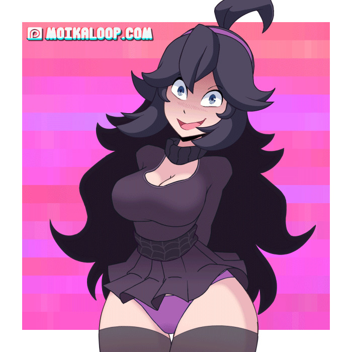 Hex Maniac (Nintendo) Rule 34 Image