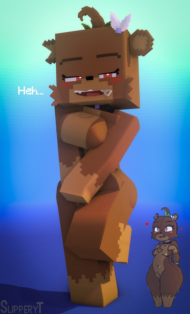 Bia Prowell (Slipperyt) Rule 34 Image