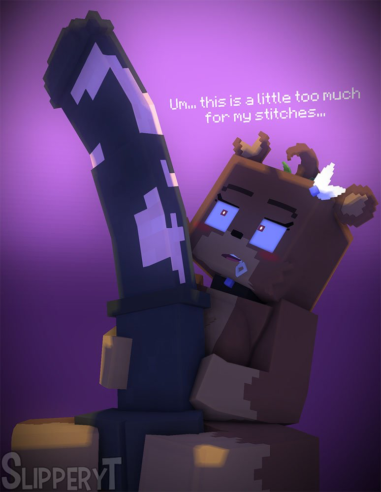 Bia Prowell (Slipperyt) Rule 34 Image