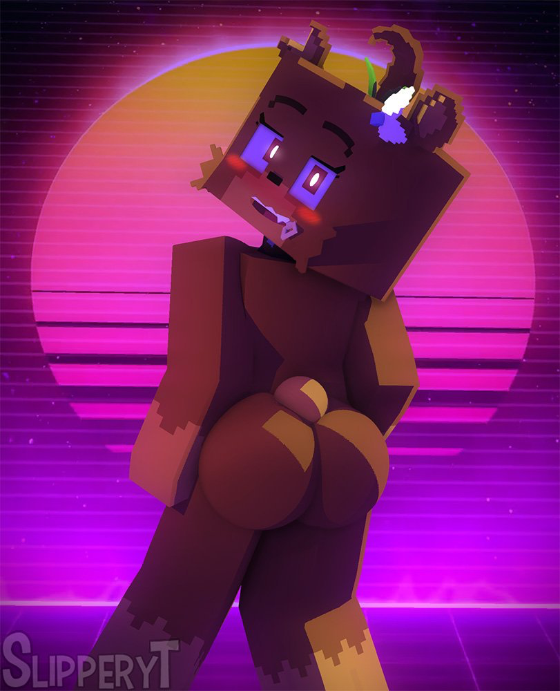 Bia Prowell (Slipperyt) Rule 34 Image
