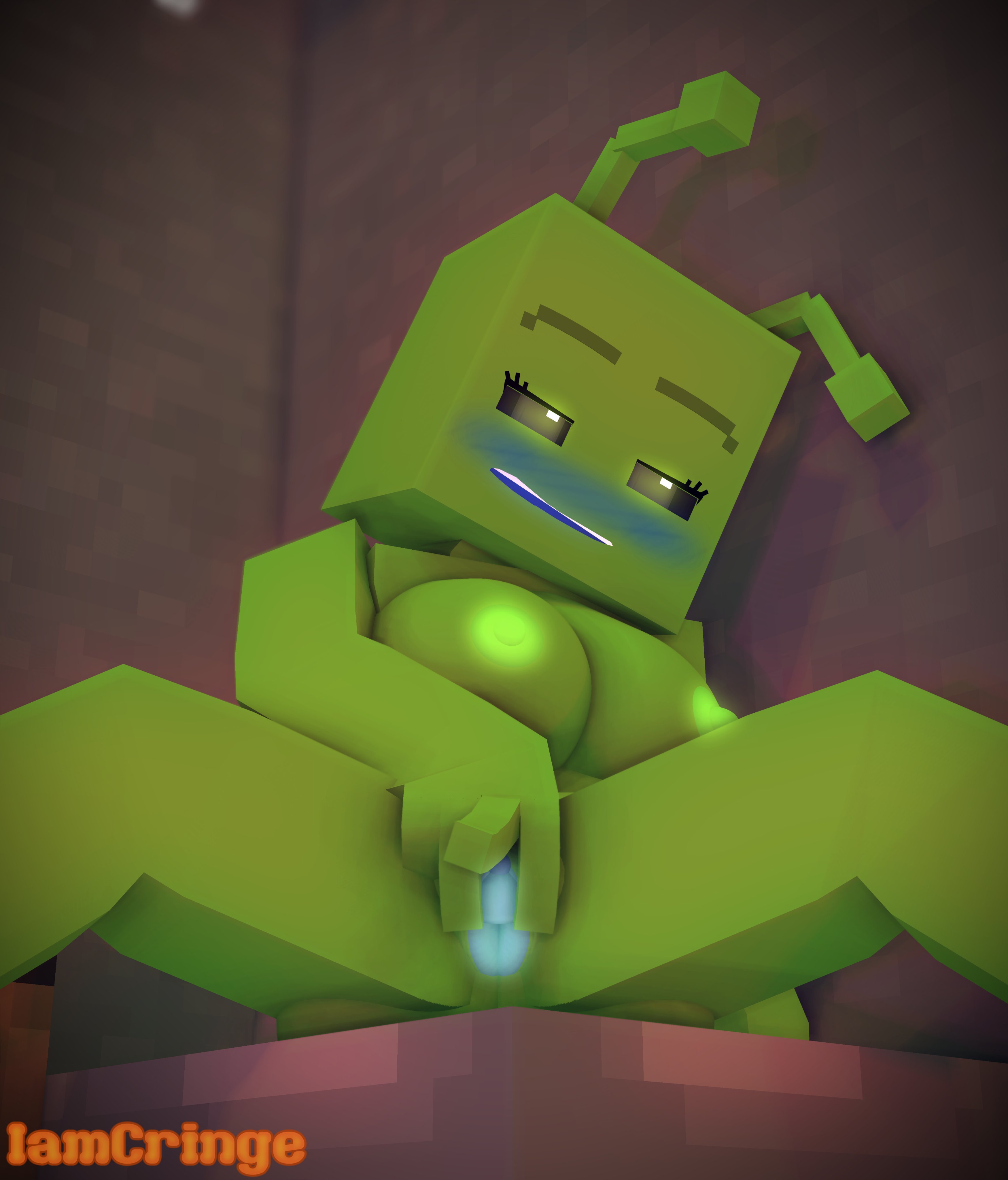 3d Rule 34 Image
