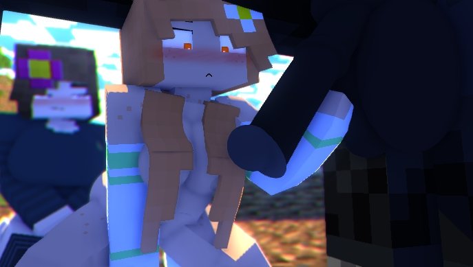 Allie (Slipperyt) Rule 34 Image