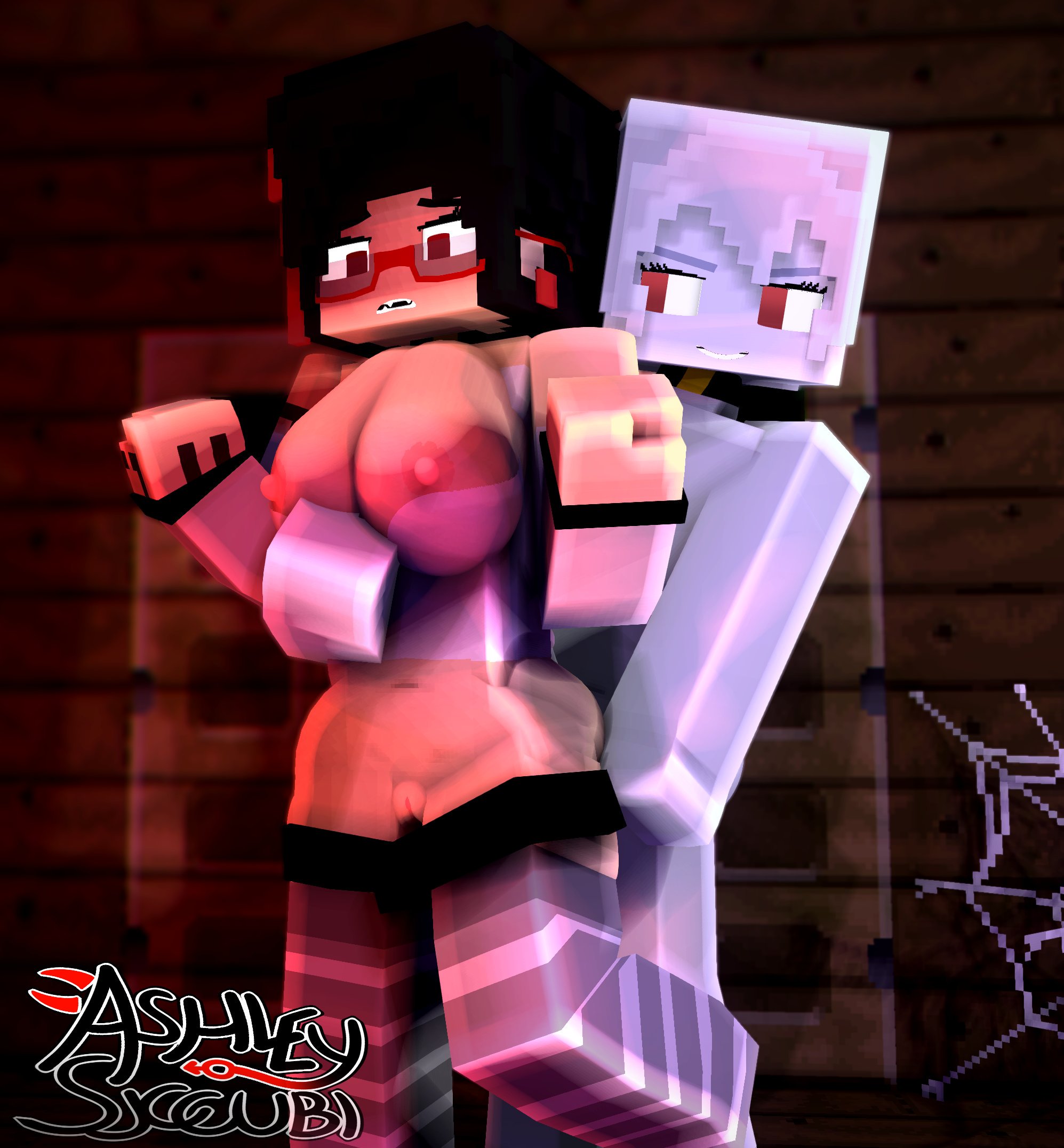 1girls Rule 34 Image