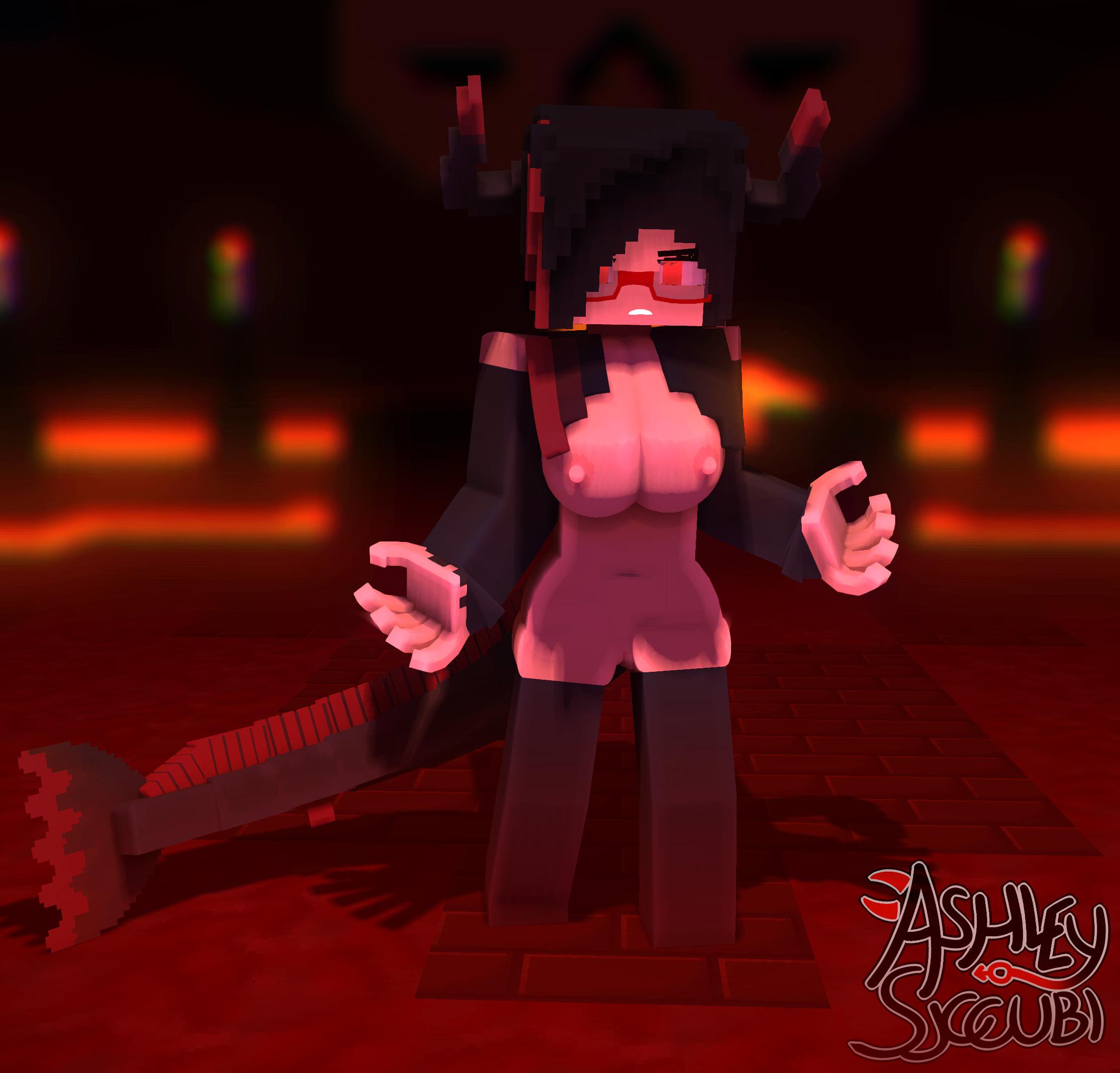 3d Rule 34 Image