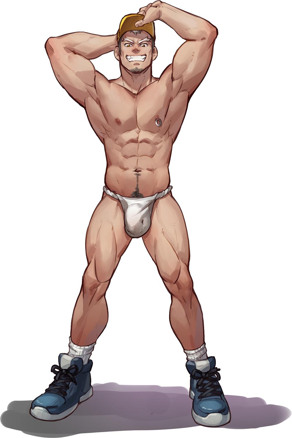 Abs Rule 34 Image