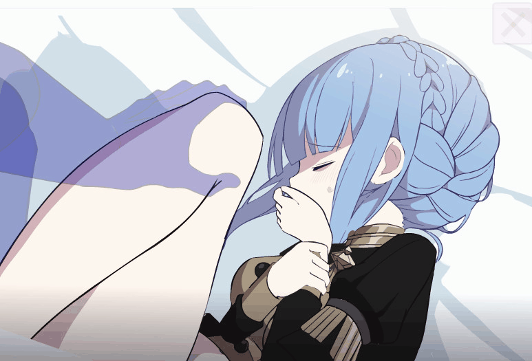 Marianne Von Edmund (Fire Emblem) Rule 34 Image