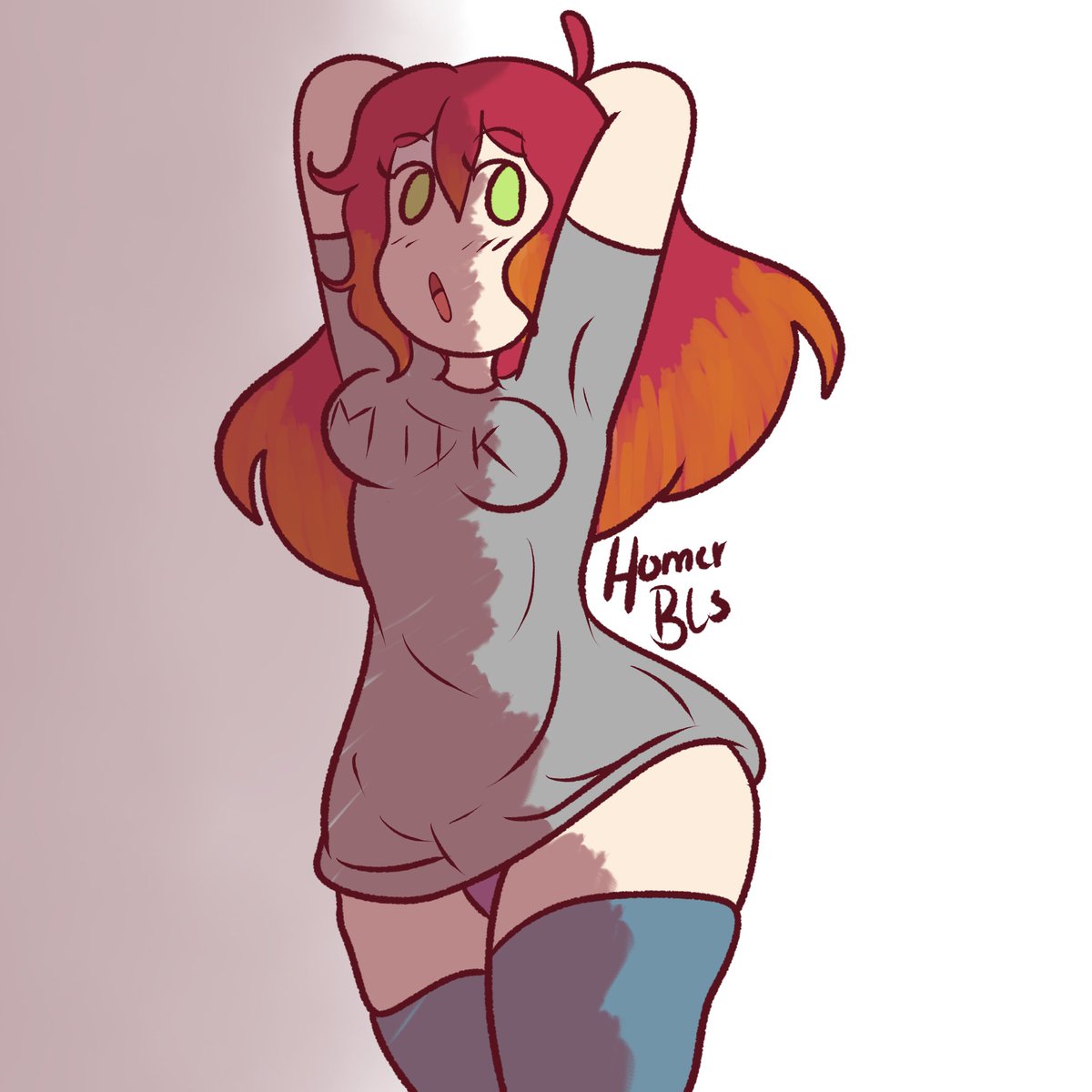 Abby (Fnafhs) Rule 34 Image