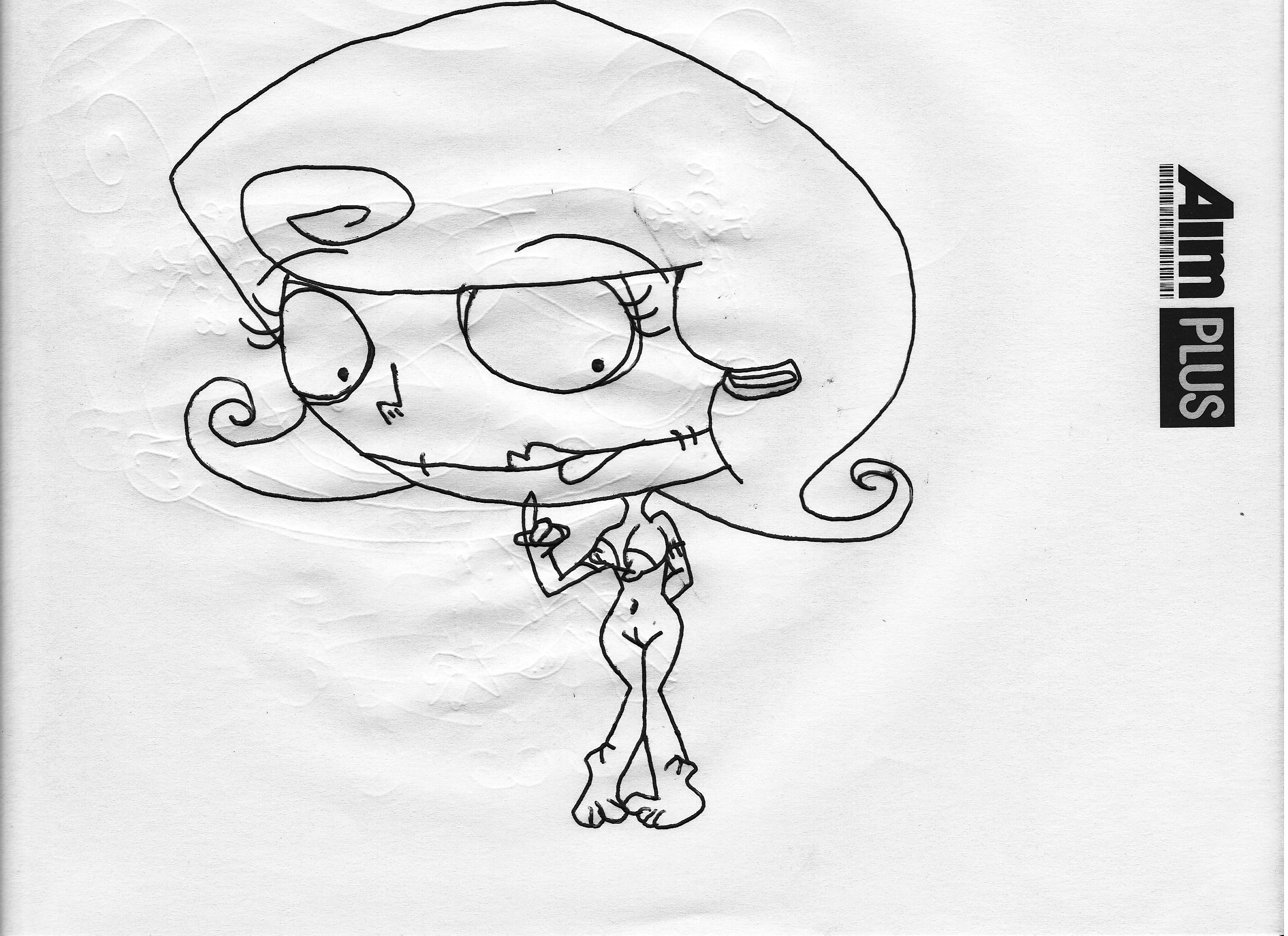 Zombie Hotel Rule 34 Image