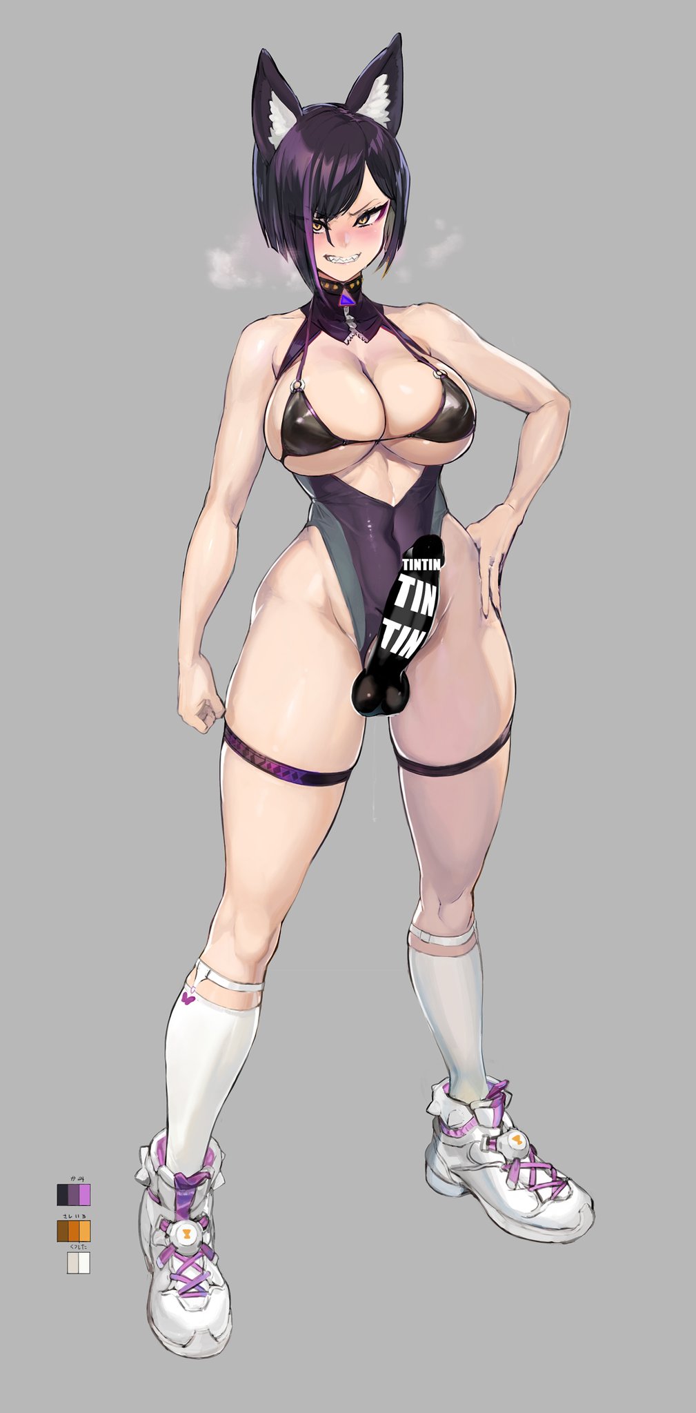 Original Rule 34 Image