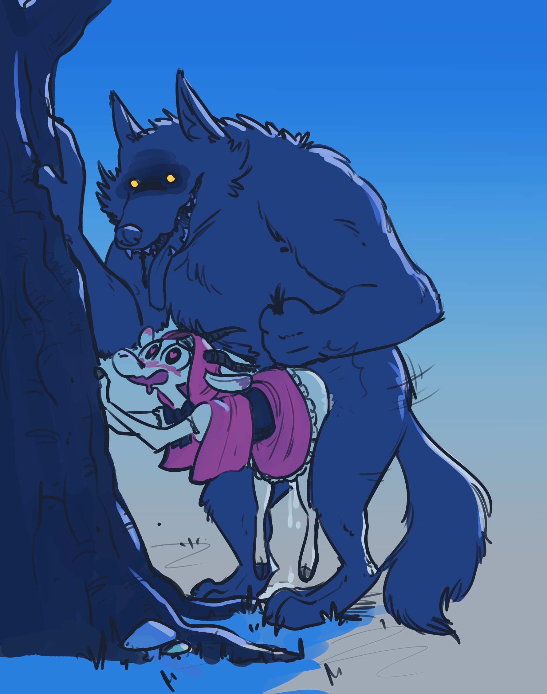 Chico (Fuel) Rule 34 Image