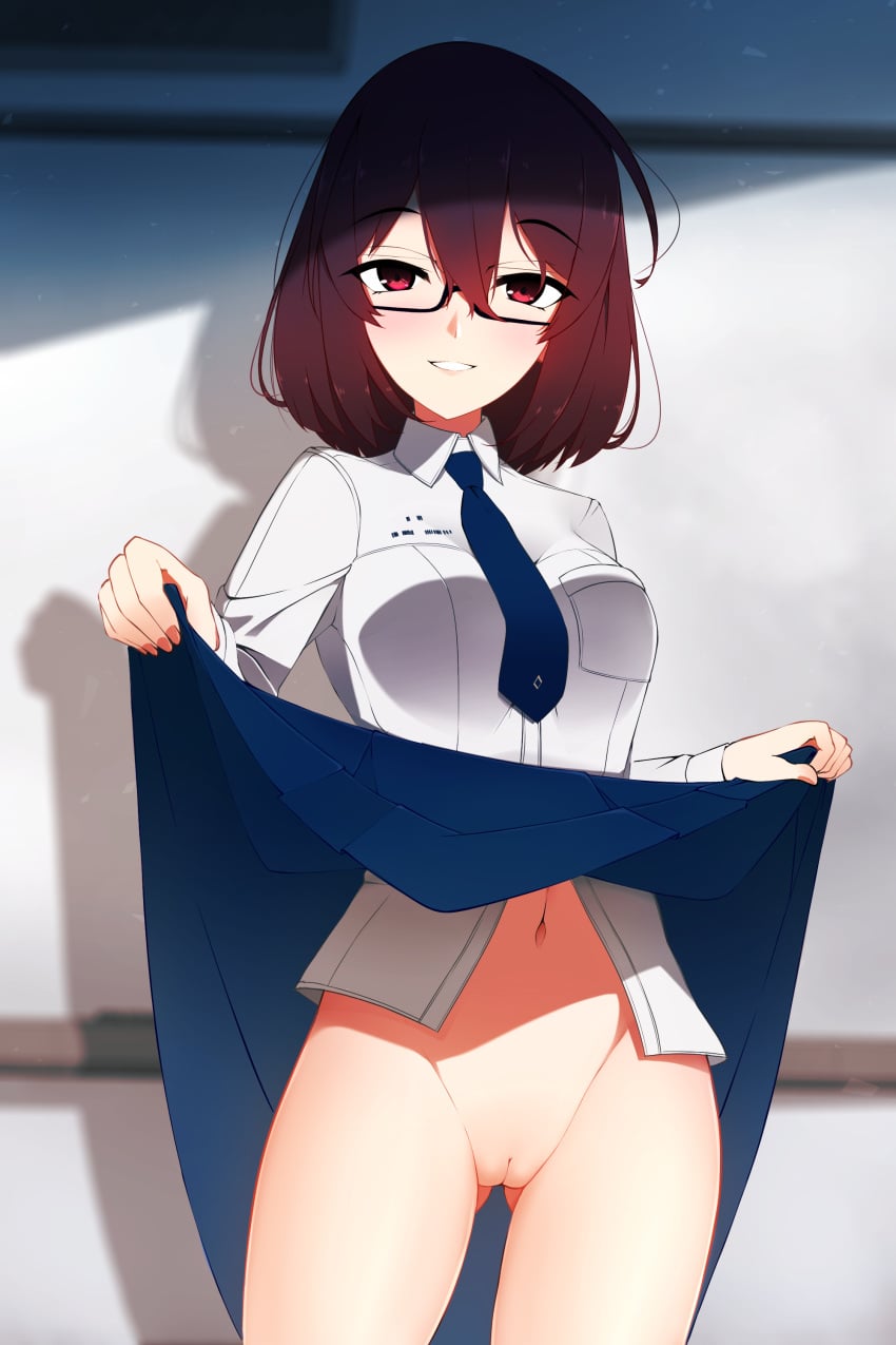 Ass Visible Through Thighs Rule 34 Image