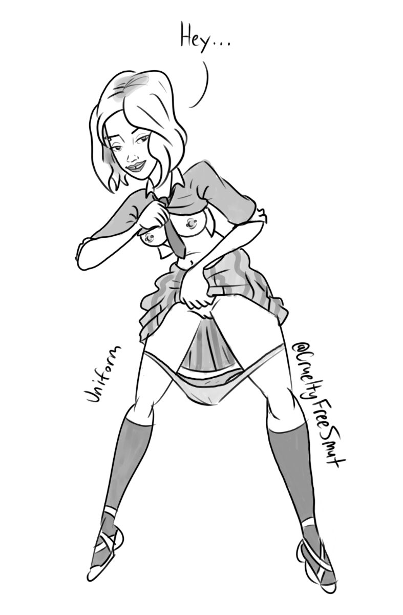 Gwen Stacy (Spider-Verse) Rule 34 Image